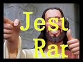 The Jesus Rap