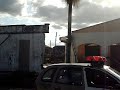 Demolição de um império