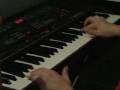 [Piano] KA - Green Greens