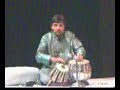 Akram Khan Tabla Player New Delhi India