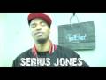 videos de Serius Jones - Street Service Anouncement