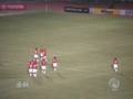 HOSOGAI GOAL(wide)-2008 ACL SemiFinal#1 [URADOU]