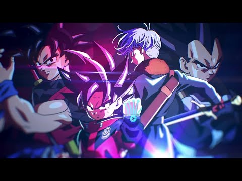 Super Dragon Ball Heroes: World Mission - Announcement Trailer Super Dragon Ball Heroes: World Mission - Announcement Trailer