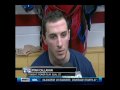 Ryan Callahan (12/14/09)