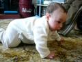 Malachi rocking it