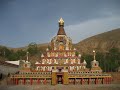 This is a collection of images from a trip to China's Qinghai Province in late April/early May 2007, set to the song 