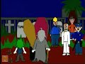 alejo y valentina contra los zombies (parte 2)