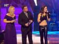 LANA - Ples sa zvijezdama 2008- Umbrella POGLEDAJTE mega Show!