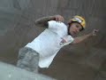 bowls,pools,and halfpipes