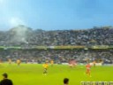 La banda canalla frente a el equipito de Don Julio