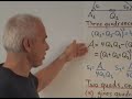 WildTrig7: Solving triangles with rational trigonometry WildTrig7: Solving triangles with rational trigonometry