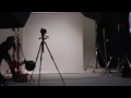 D&G Fragrance Anthology - Exclusive Backstage