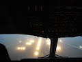 CAT 2 Landing EDDF
