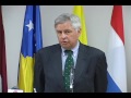 Kosove: Ndryshimet kushtetuese