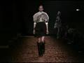 Givenchy Haute Couture Fall Winter 2008/09 Full Show