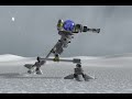 When Mechs Attack (pezz version) When Mechs Attack (pezz version)