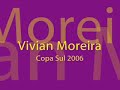 Vivian Moreira - Patinação Artística - Copa Sul 2006