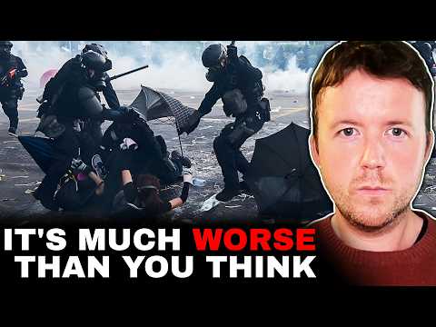 China’s Leaders PANIC Over GROWING Unrest | weehingthong