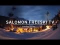 Salomon Freeski TV... View Video