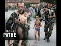 Beslan School Massacre, Dramatic Scenes, 2004 [HD]