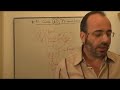 Cuerpo y psicoanálisis preguntas1