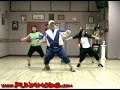 Hip Hop Dance Class - Go Ignit - The Mossie w/ E-40