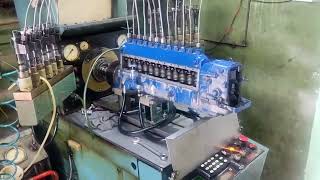 Ремонт ТНВД К700 в Пензе