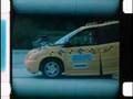 Braun Entervan failing N.H.T.S.A  Fuel Integrity Crash Test!