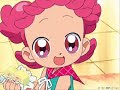 MAGICAL DOREMI : BERCEUSE DE LOULOU