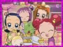 MAGICAL DOREMI : BERCEUSE DE LOULOU