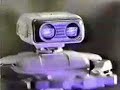 Nintendo Entertainment System first Commercial
