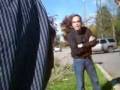 Scientology Agent Attacks/ Farmington Hills MI Police Do Nothing