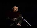 les luthiers: hablando sobre mastropiero