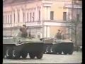The Song of the Soviet Tankman