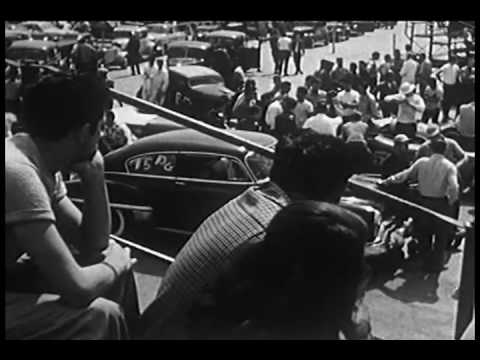 Doc - The Cool Hot Rod (1953)