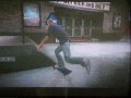 tony hawk`s  proving ground demo ps3