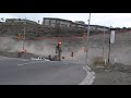 Controlled Blast