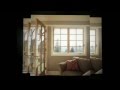 Traditional Glider Rocking Chair