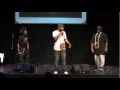 Zulu Watu - Contemplate (Live at Jefferson Center)