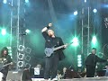 My boyfriend filmed it and he really liked te photographer... He paid for that!