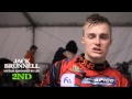Jack Brunnell - AXUK Belfast