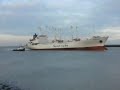 m.v "Adriatic"