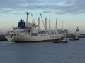 m.v \"Adriatic\"