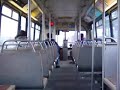YRT 1985 Orion I #2029 ex-Markham #2029 YRT 1985 Orion I #2029 ex-Markham #2029