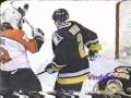 Nedved - Renberg 4/17/97 playoffs