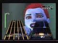 Rock Band: Radiohead - Creep (Band Tour)