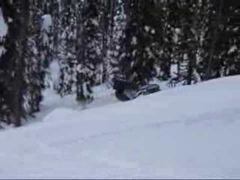 Revelstoke 2007