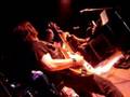 WOMP! Burn live at Rio das Ostras Brazil