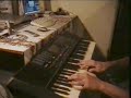 Mandy MOORE: Only hope piano cover