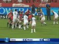 Lions vs Blues Super Rugby 2011- Rd.3